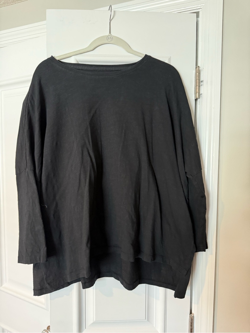 Mersea Catalina Long Sleeve top